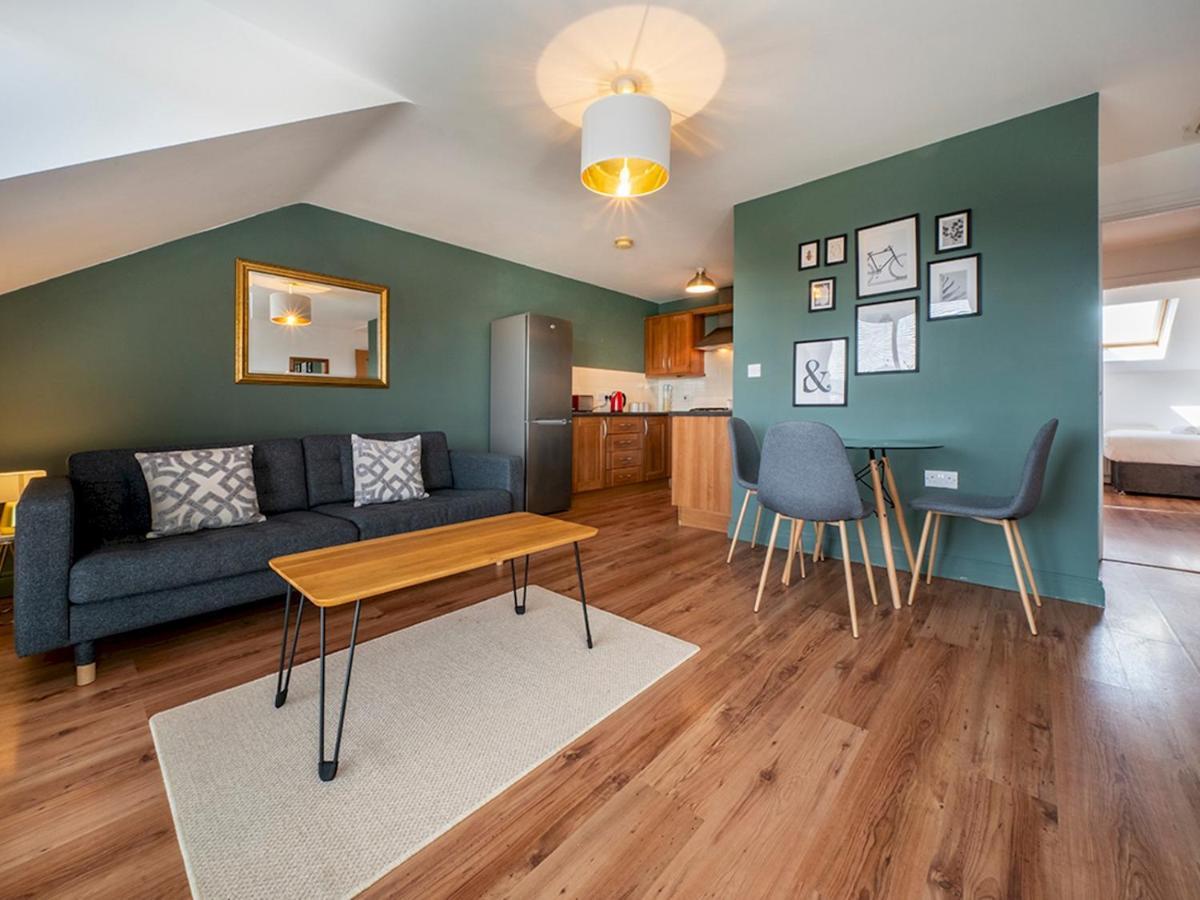 Appartement Titanic View Penthouse - Gated Complex - Parking