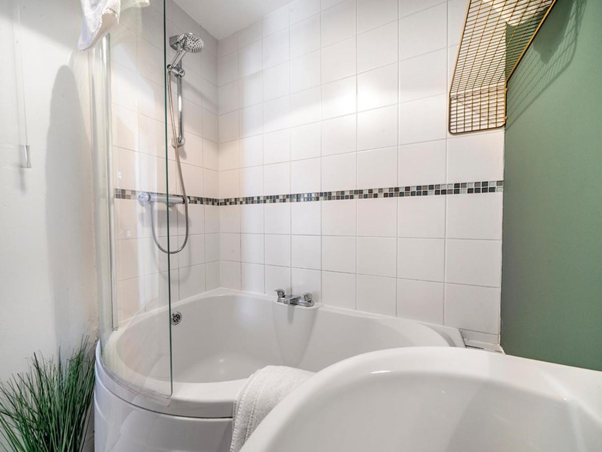 Titanic View Penthouse - Gated Complex - Parking Appartement