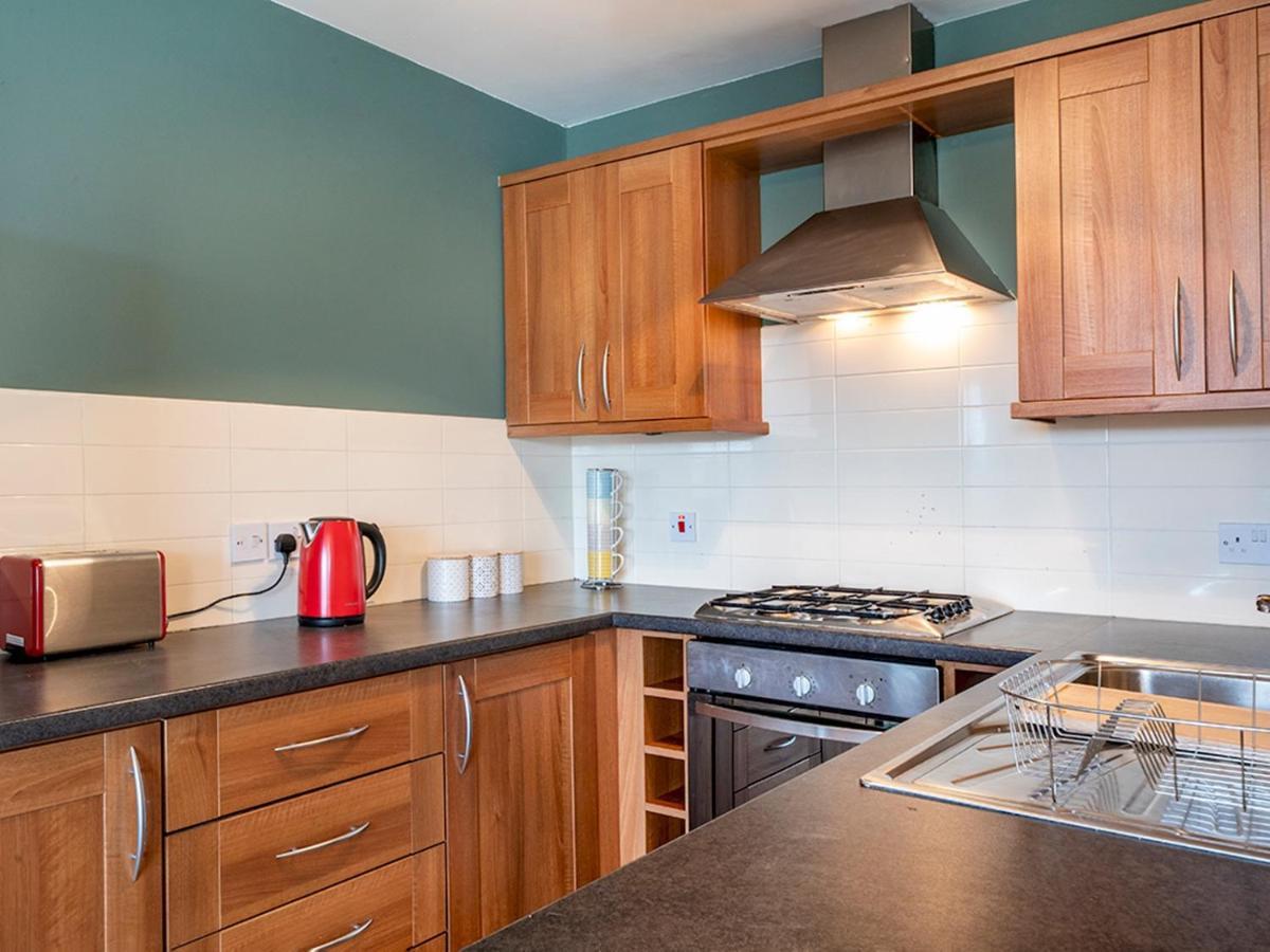 Appartement Titanic View Penthouse - Gated Complex - Parking *